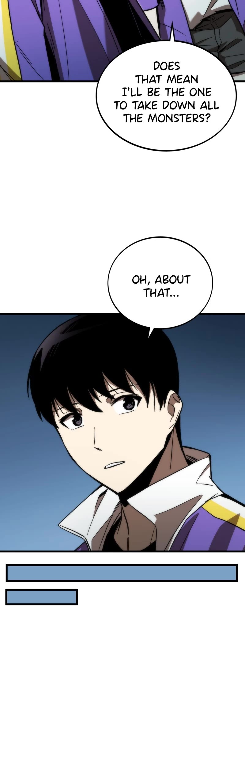Ultra Alter Chapter 82 page 9 - Chapter 82: Ep. 82 - Monster Rush