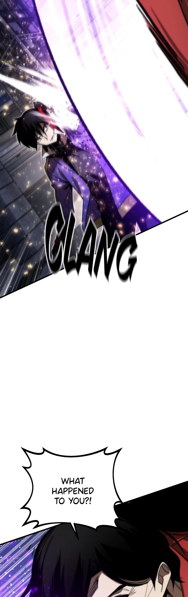 Ultra Alter Chapter 83 page 10 - Chapter 83: Ep. 83 - Highest Priority