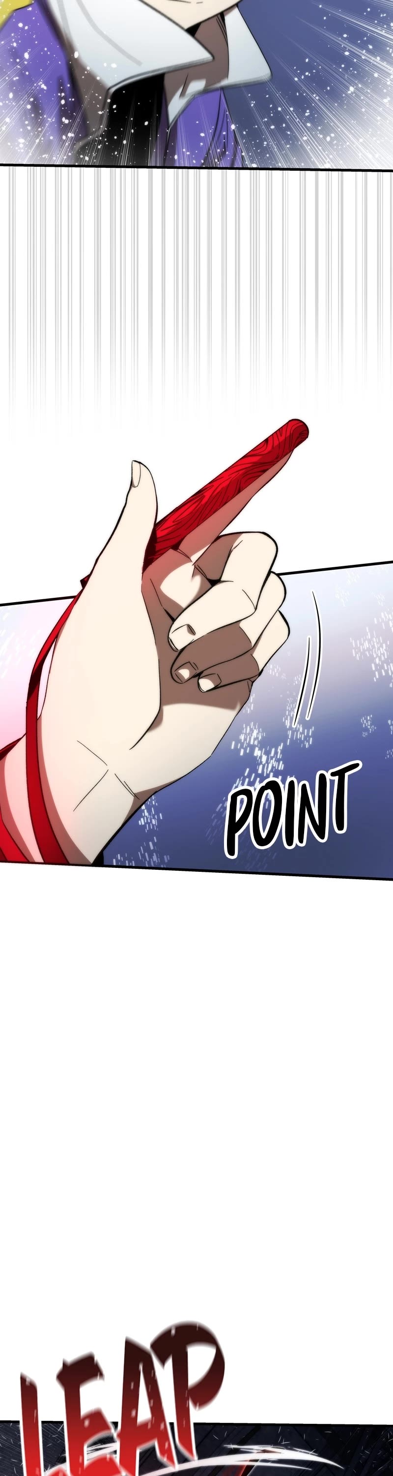 Ultra Alter Chapter 83 page 13 - Chapter 83: Ep. 83 - Highest Priority