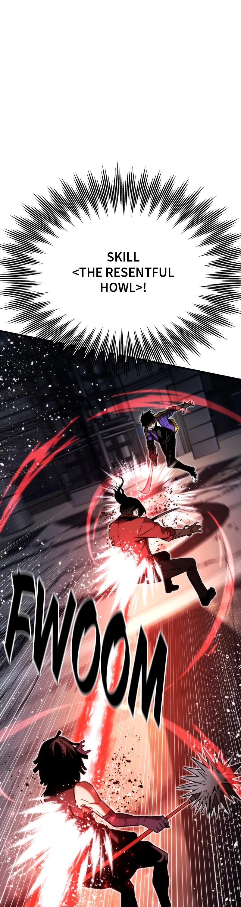 Ultra Alter Chapter 83 page 16 - Chapter 83: Ep. 83 - Highest Priority