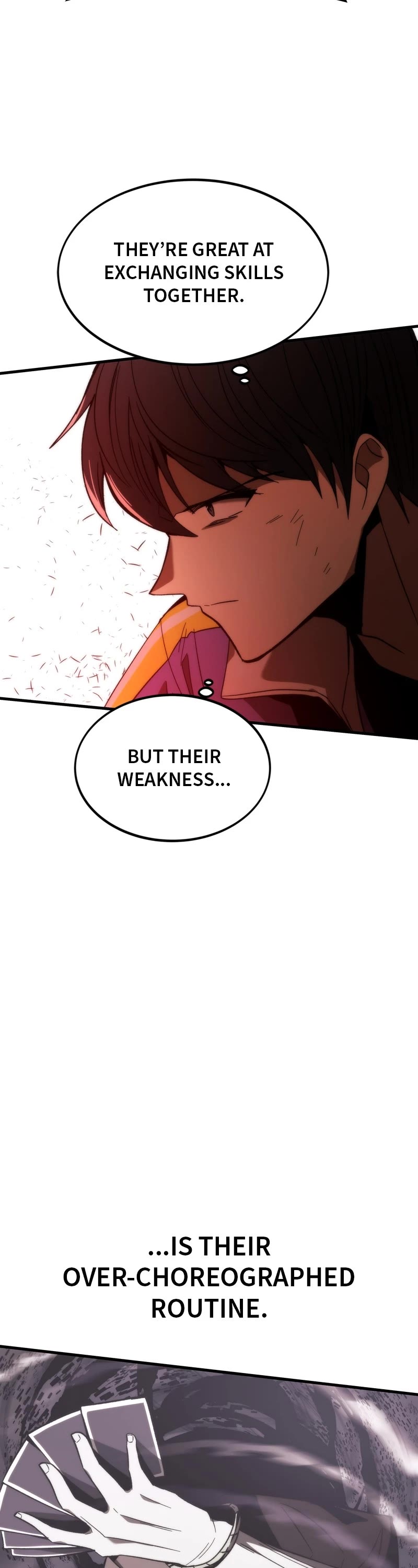 Ultra Alter Chapter 83 page 18 - Chapter 83: Ep. 83 - Highest Priority