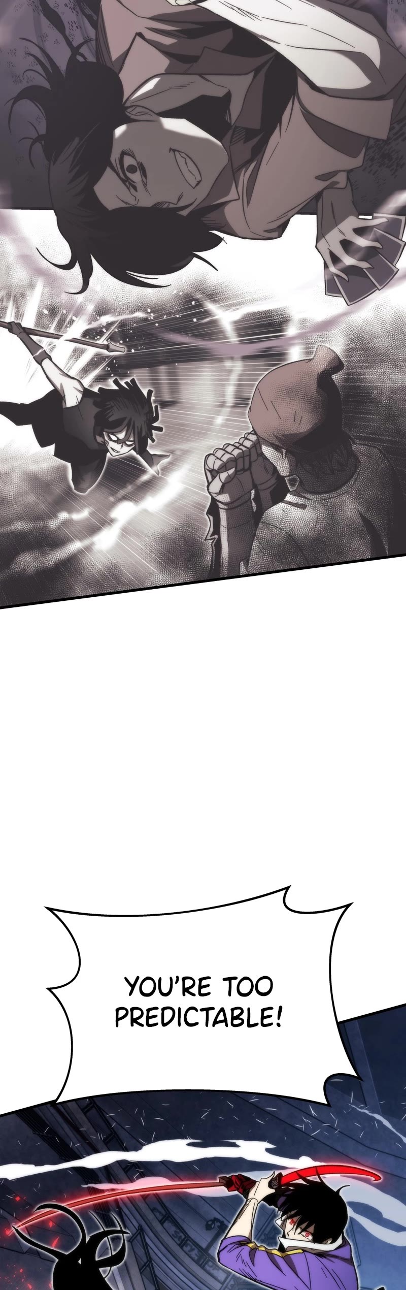 Ultra Alter Chapter 83 page 19 - Chapter 83: Ep. 83 - Highest Priority