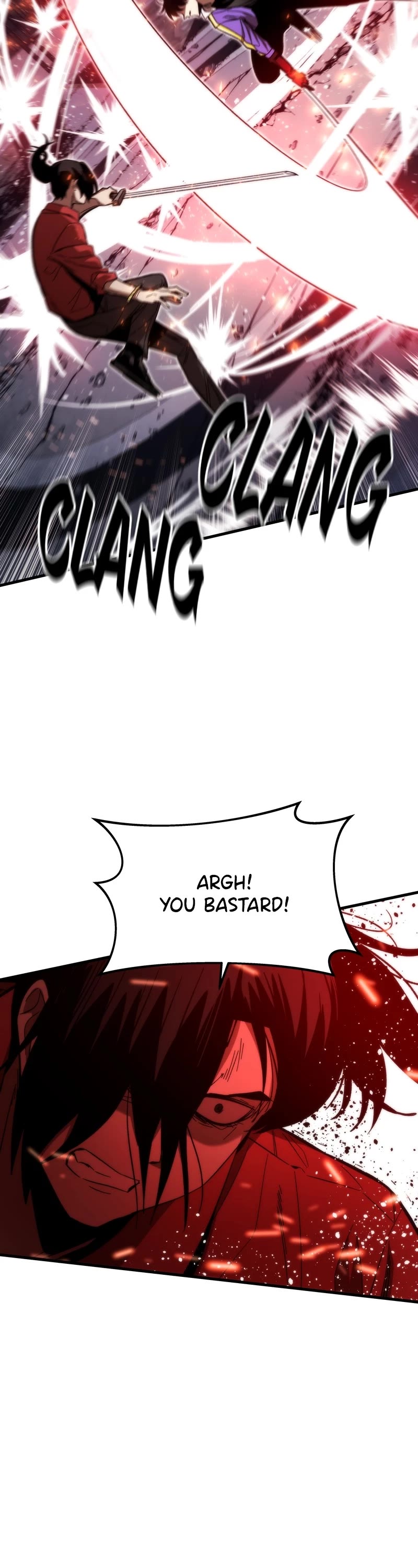 Ultra Alter Chapter 83 page 21 - Chapter 83: Ep. 83 - Highest Priority