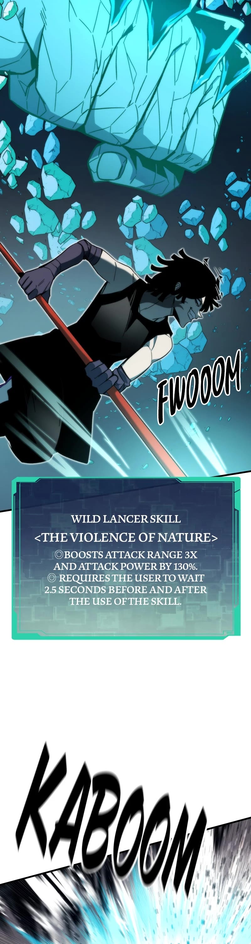 Ultra Alter Chapter 83 page 23 - Chapter 83: Ep. 83 - Highest Priority