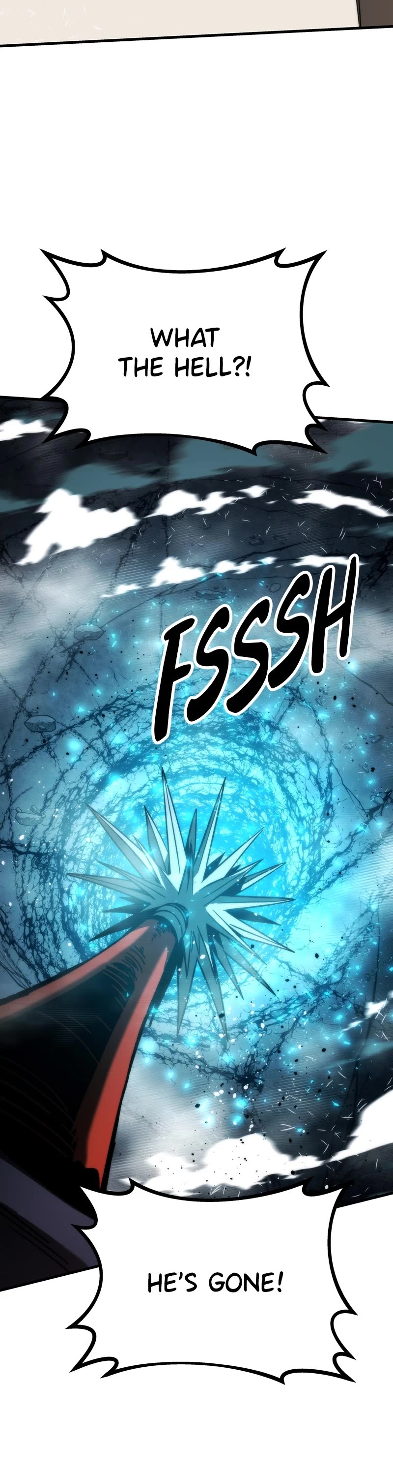 Ultra Alter Chapter 83 page 26 - Chapter 83: Ep. 83 - Highest Priority