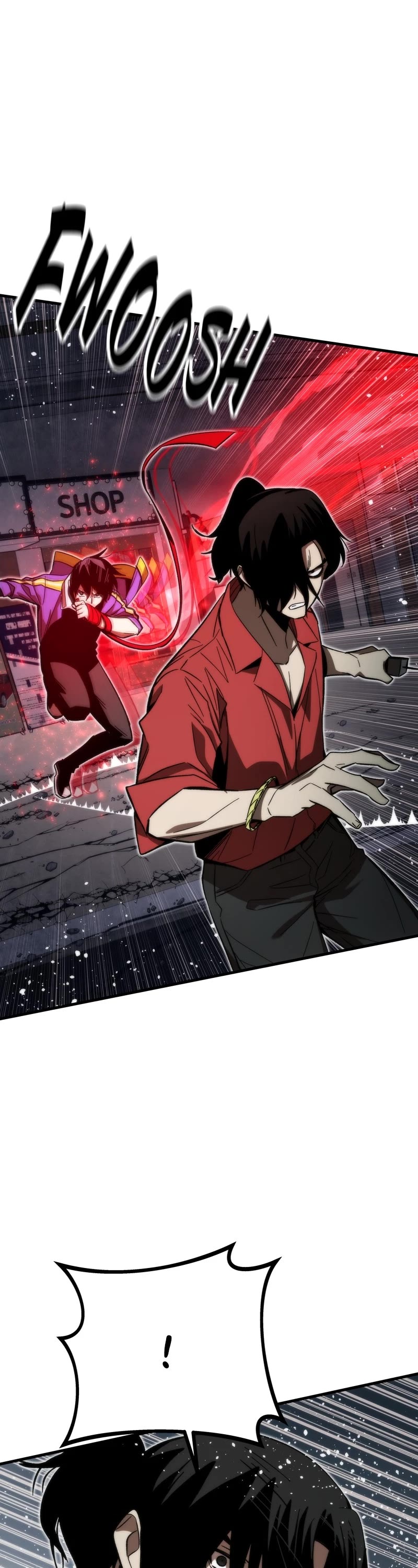 Ultra Alter Chapter 83 page 27 - Chapter 83: Ep. 83 - Highest Priority