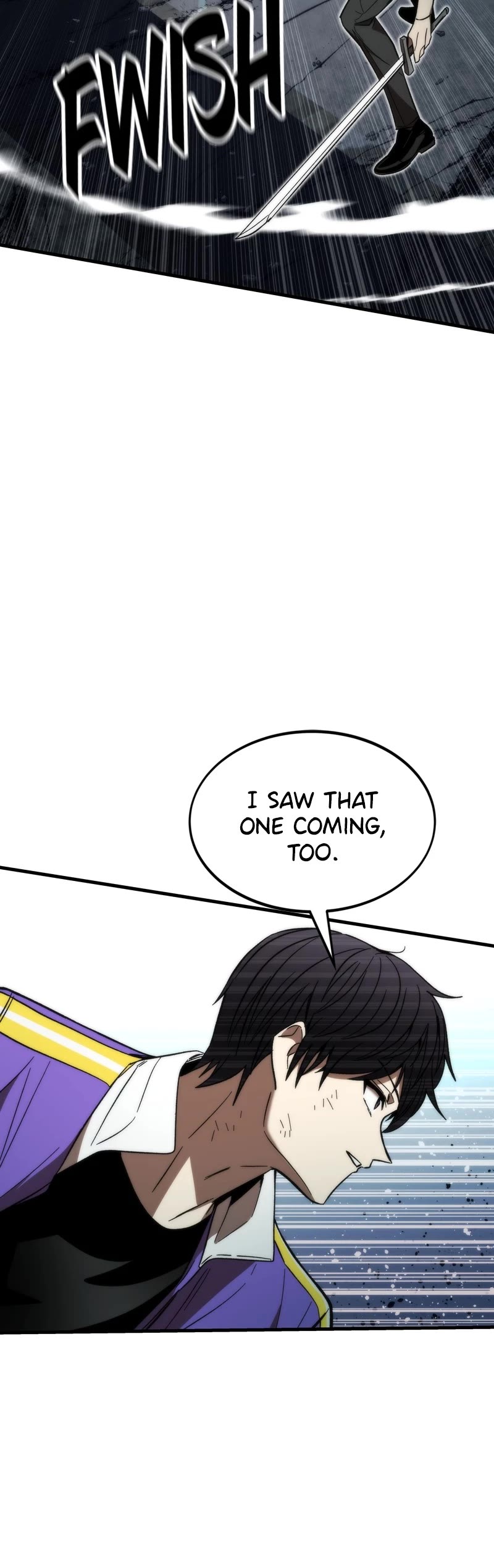 Ultra Alter Chapter 83 page 29 - Chapter 83: Ep. 83 - Highest Priority