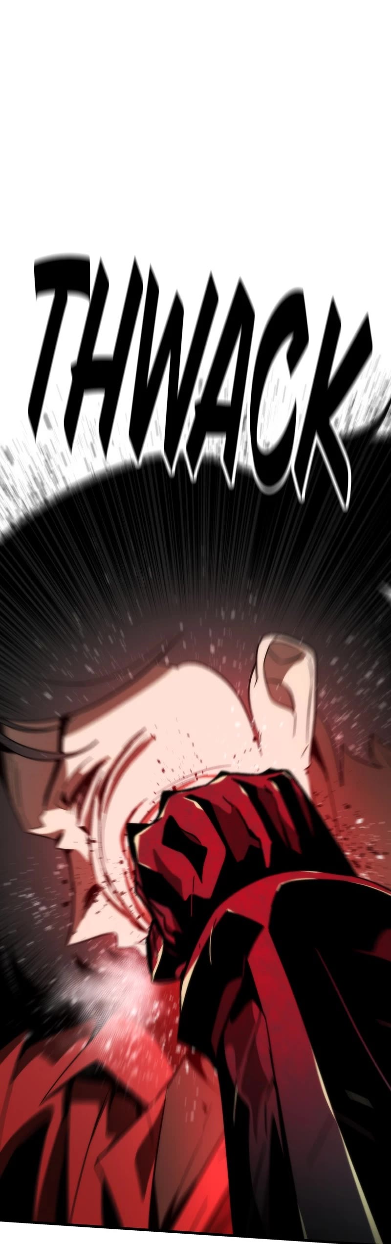 Ultra Alter Chapter 83 page 30 - Chapter 83: Ep. 83 - Highest Priority