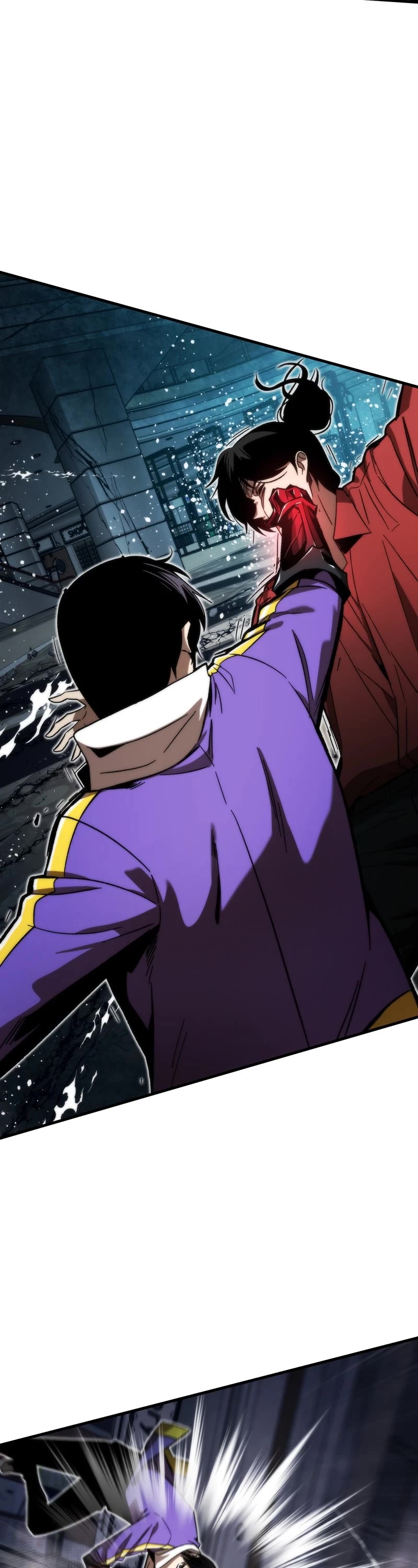 Ultra Alter Chapter 83 page 31 - Chapter 83: Ep. 83 - Highest Priority