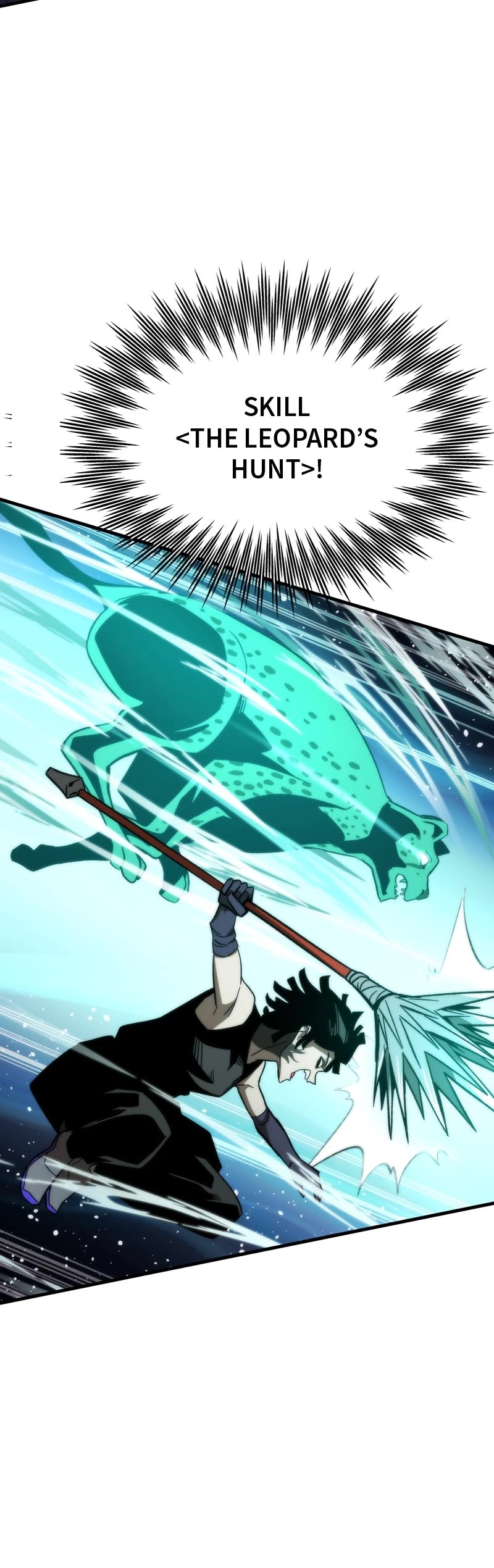 Ultra Alter Chapter 83 page 34 - Chapter 83: Ep. 83 - Highest Priority