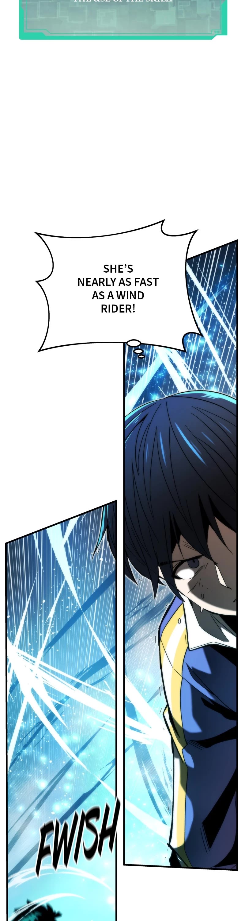 Ultra Alter Chapter 83 page 36 - Chapter 83: Ep. 83 - Highest Priority