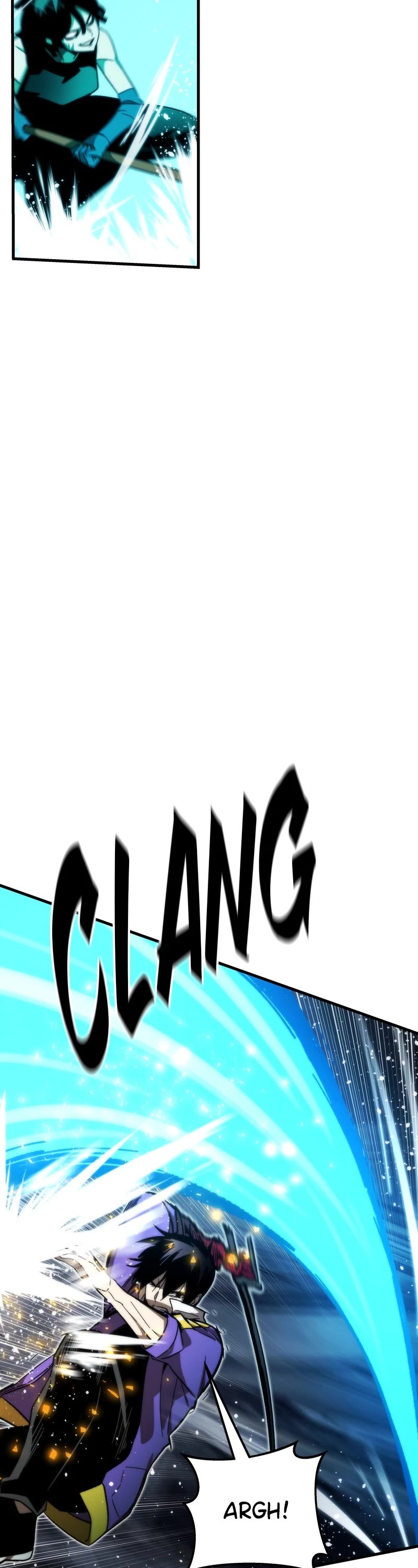 Ultra Alter Chapter 83 page 37 - Chapter 83: Ep. 83 - Highest Priority