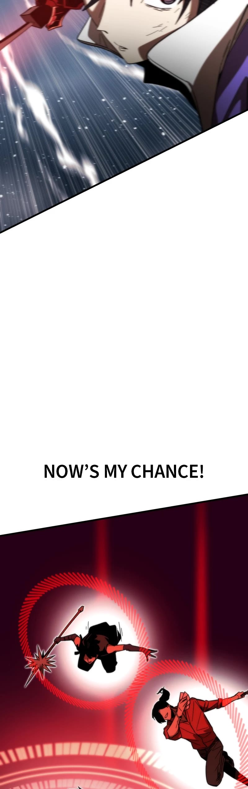 Ultra Alter Chapter 83 page 39 - Chapter 83: Ep. 83 - Highest Priority