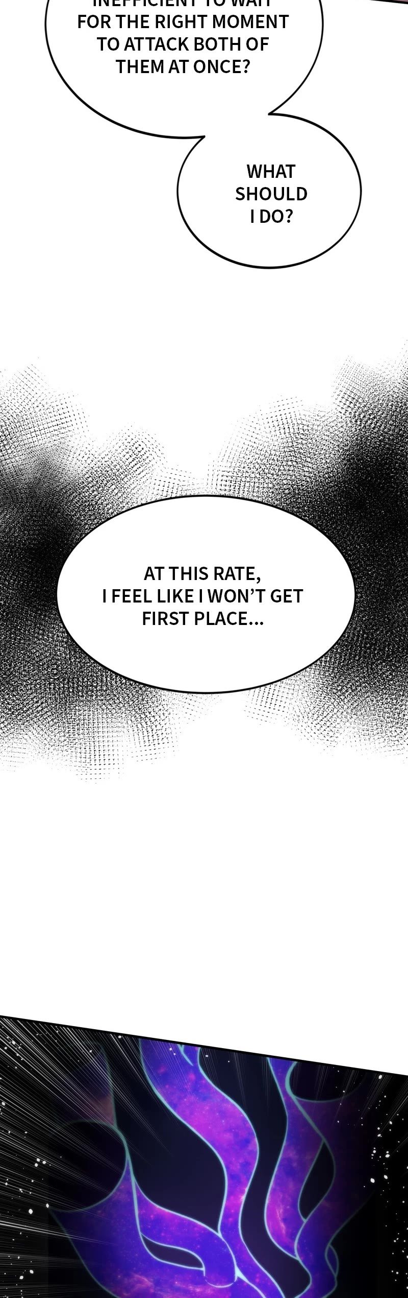 Ultra Alter Chapter 83 page 45 - Chapter 83: Ep. 83 - Highest Priority