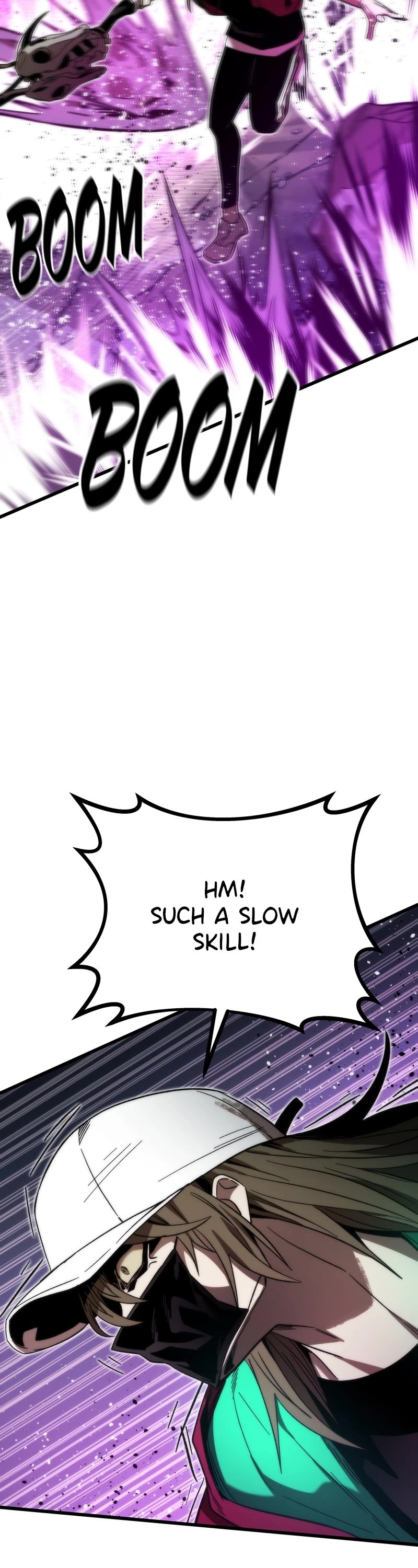 Ultra Alter Chapter 83 page 56 - Chapter 83: Ep. 83 - Highest Priority