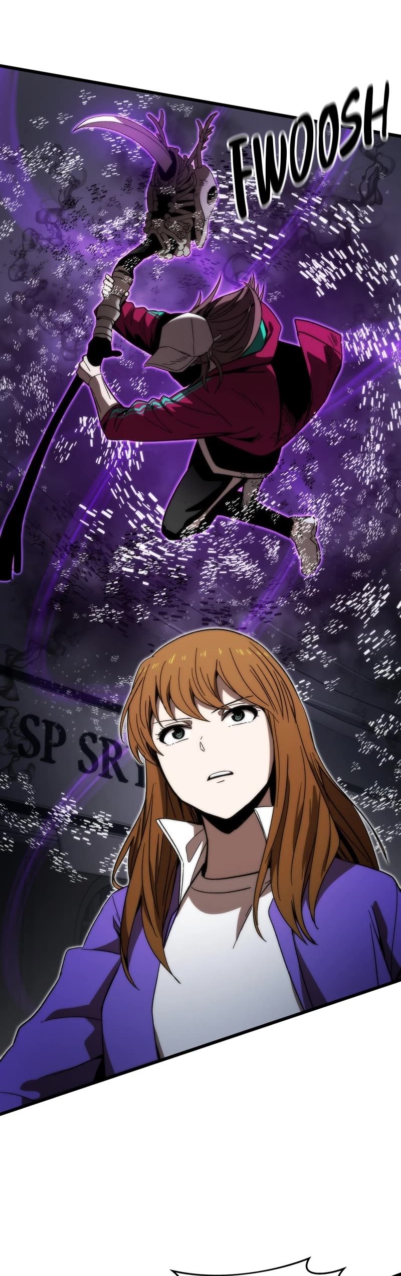 Ultra Alter Chapter 83 page 59 - Chapter 83: Ep. 83 - Highest Priority