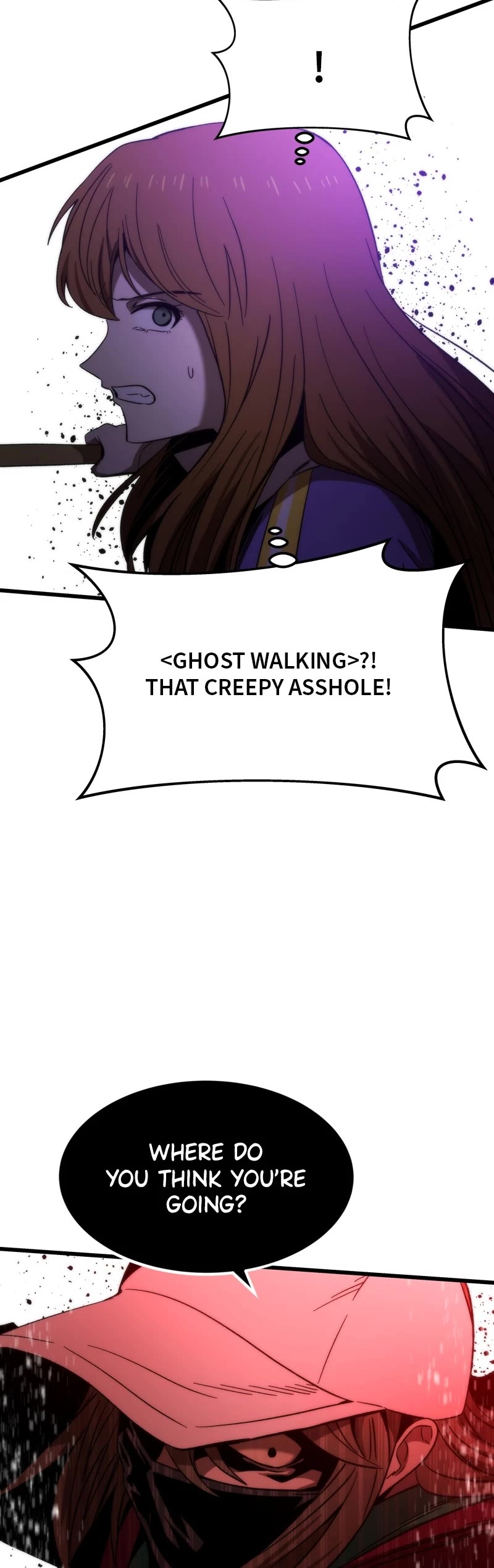 Ultra Alter Chapter 83 page 60 - Chapter 83: Ep. 83 - Highest Priority