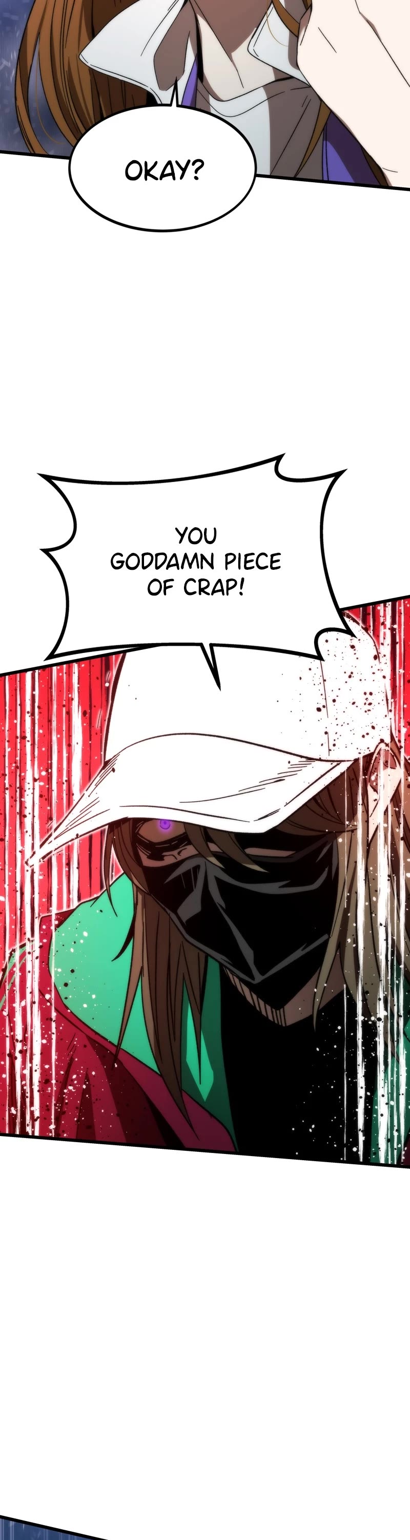 Ultra Alter Chapter 83 page 66 - Chapter 83: Ep. 83 - Highest Priority