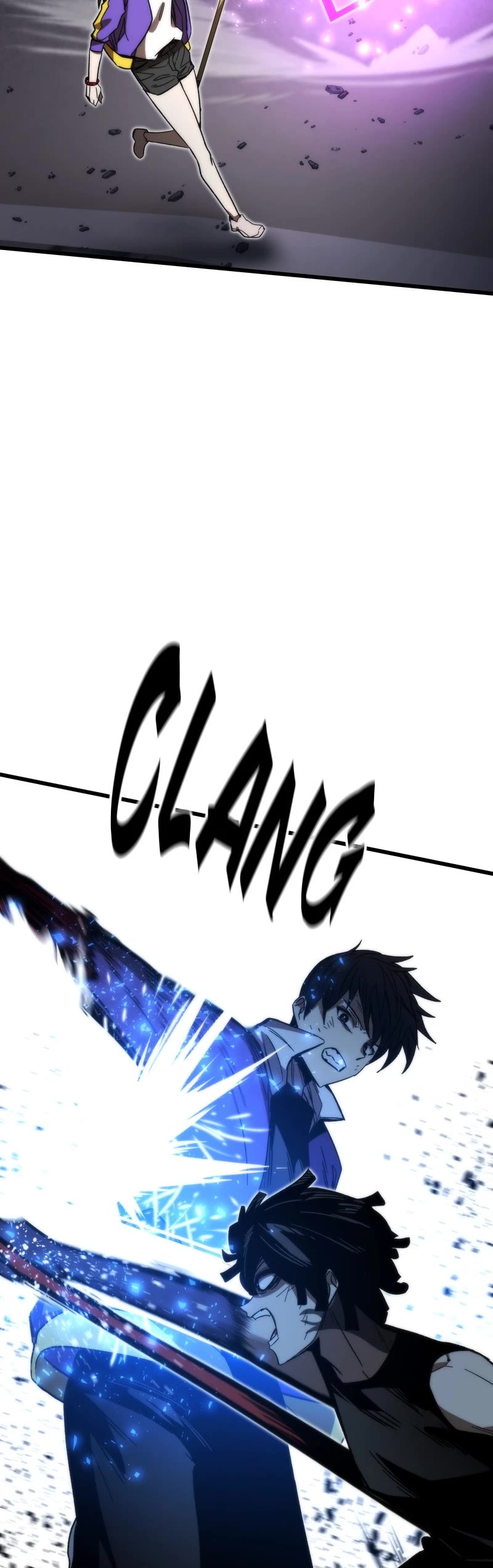 Ultra Alter Chapter 84 page 14 - Chapter 84: Ep. 84 - Ant Hill