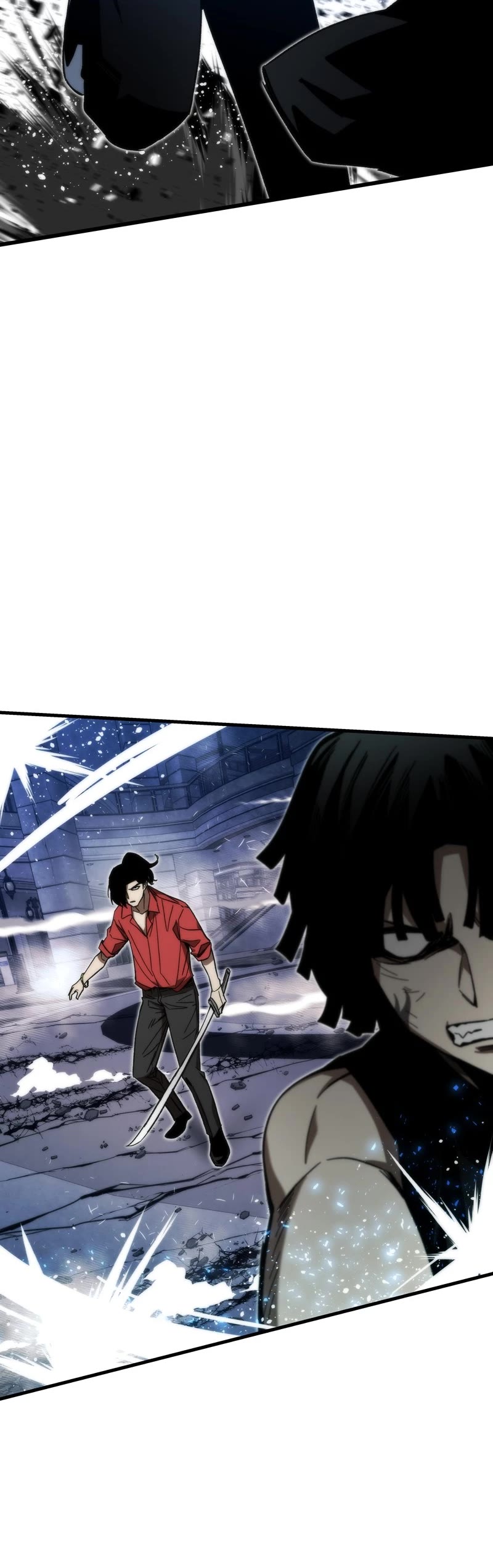 Ultra Alter Chapter 84 page 15 - Chapter 84: Ep. 84 - Ant Hill