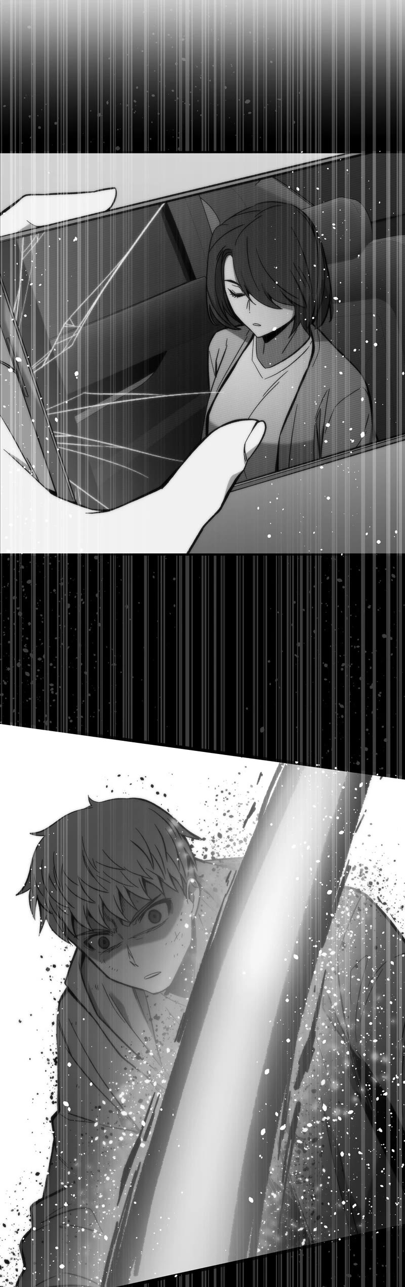 Ultra Alter Chapter 84 page 25 - Chapter 84: Ep. 84 - Ant Hill