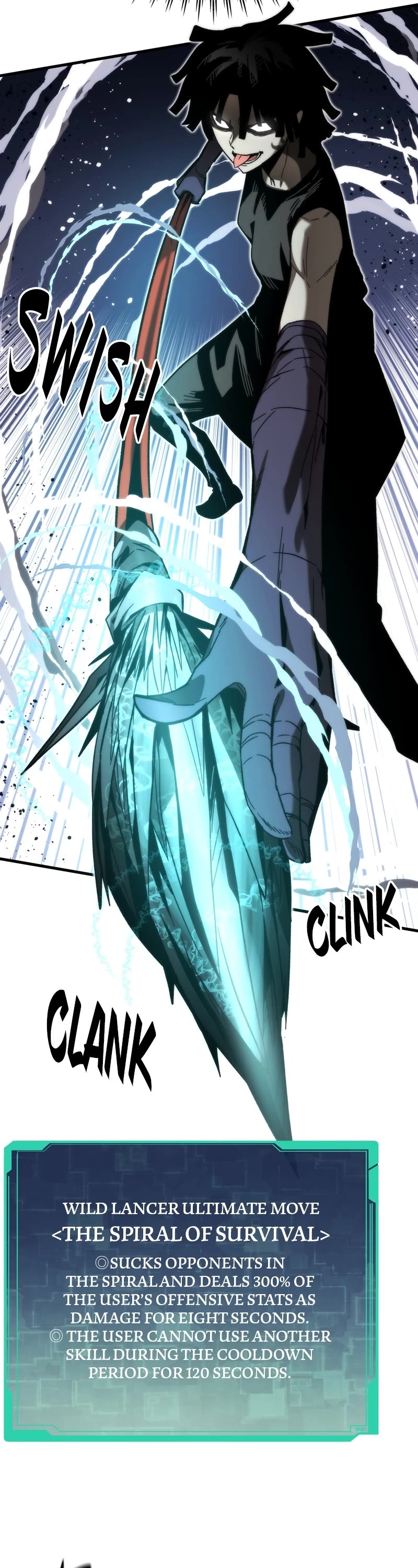 Ultra Alter Chapter 84 page 37 - Chapter 84: Ep. 84 - Ant Hill