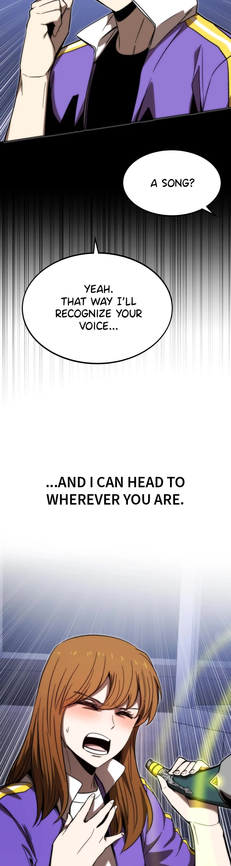 Ultra Alter Chapter 84 page 48 - Chapter 84: Ep. 84 - Ant Hill