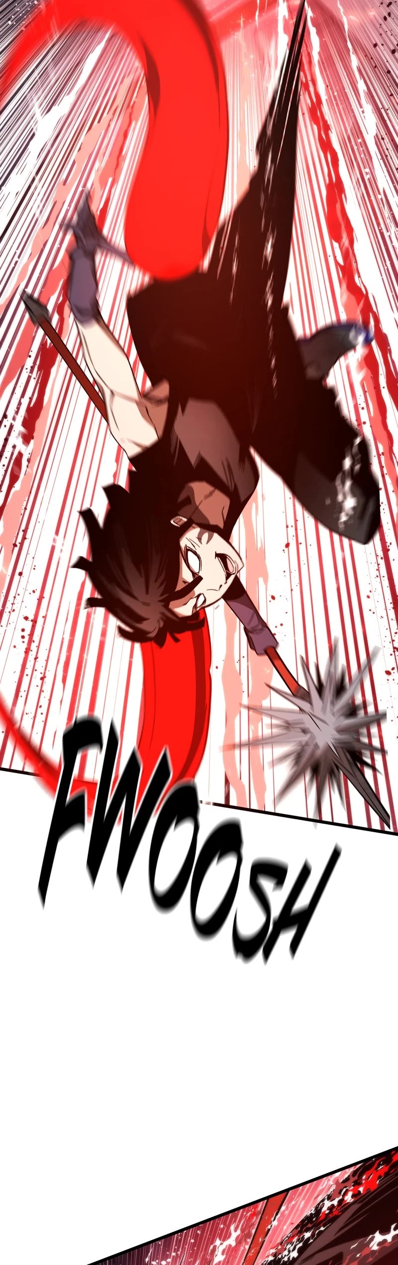 Ultra Alter Chapter 84 page 5 - Chapter 84: Ep. 84 - Ant Hill