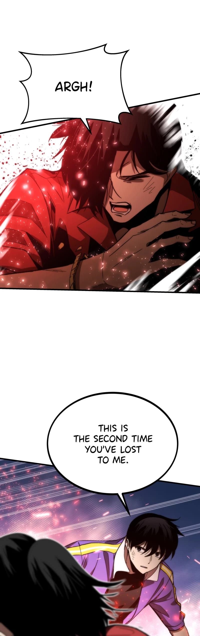 Ultra Alter Chapter 84 page 54 - Chapter 84: Ep. 84 - Ant Hill