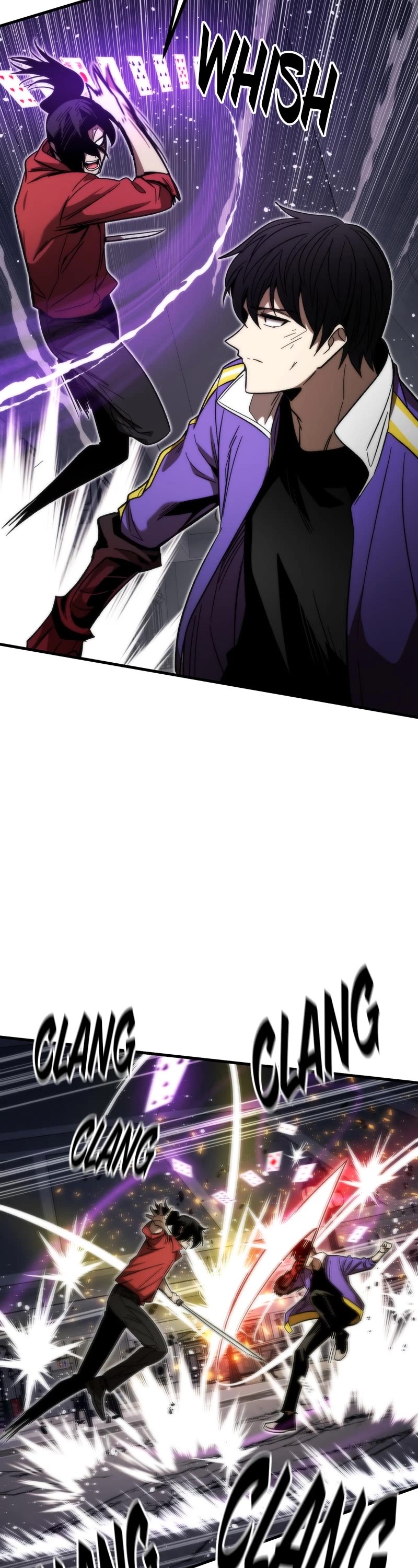 Ultra Alter Chapter 84 page 57 - Chapter 84: Ep. 84 - Ant Hill