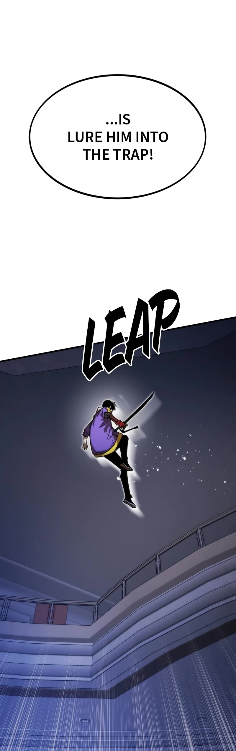 Ultra Alter Chapter 84 page 59 - Chapter 84: Ep. 84 - Ant Hill
