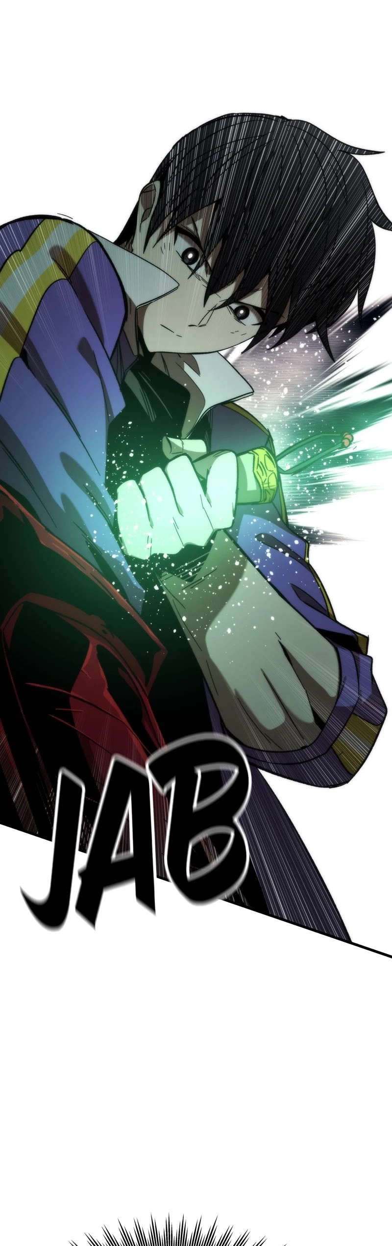 Ultra Alter Chapter 84 page 69 - Chapter 84: Ep. 84 - Ant Hill