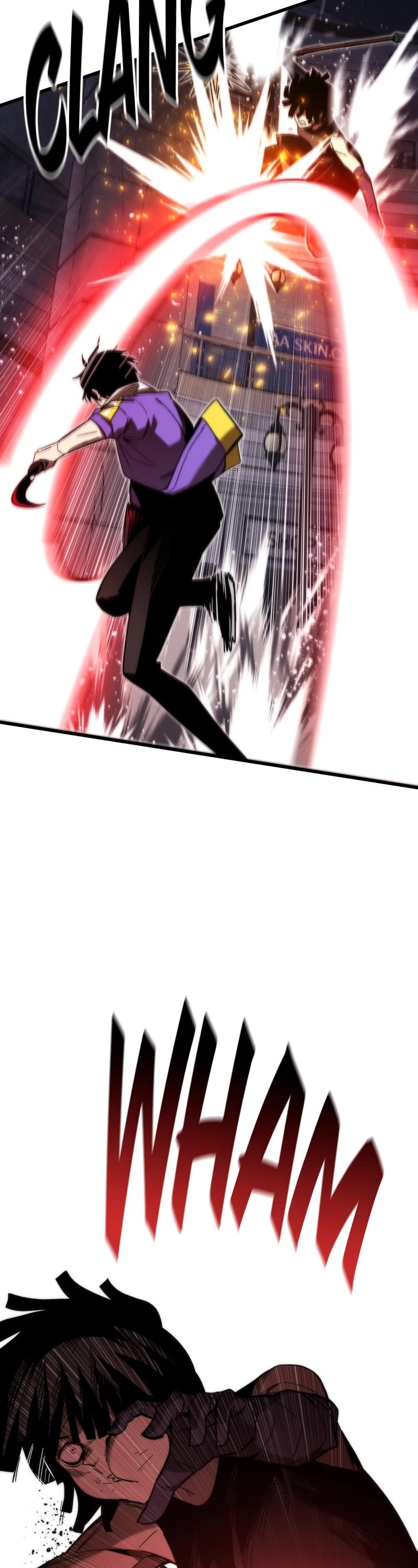 Ultra Alter Chapter 84 page 7 - Chapter 84: Ep. 84 - Ant Hill