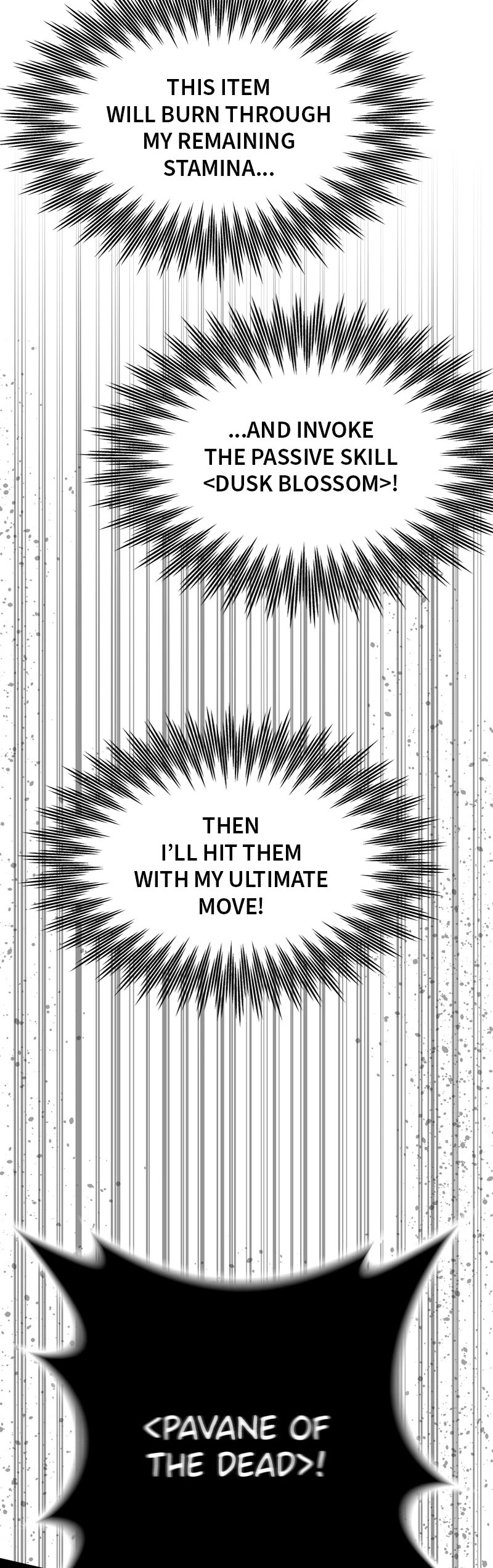 Ultra Alter Chapter 84 page 70 - Chapter 84: Ep. 84 - Ant Hill