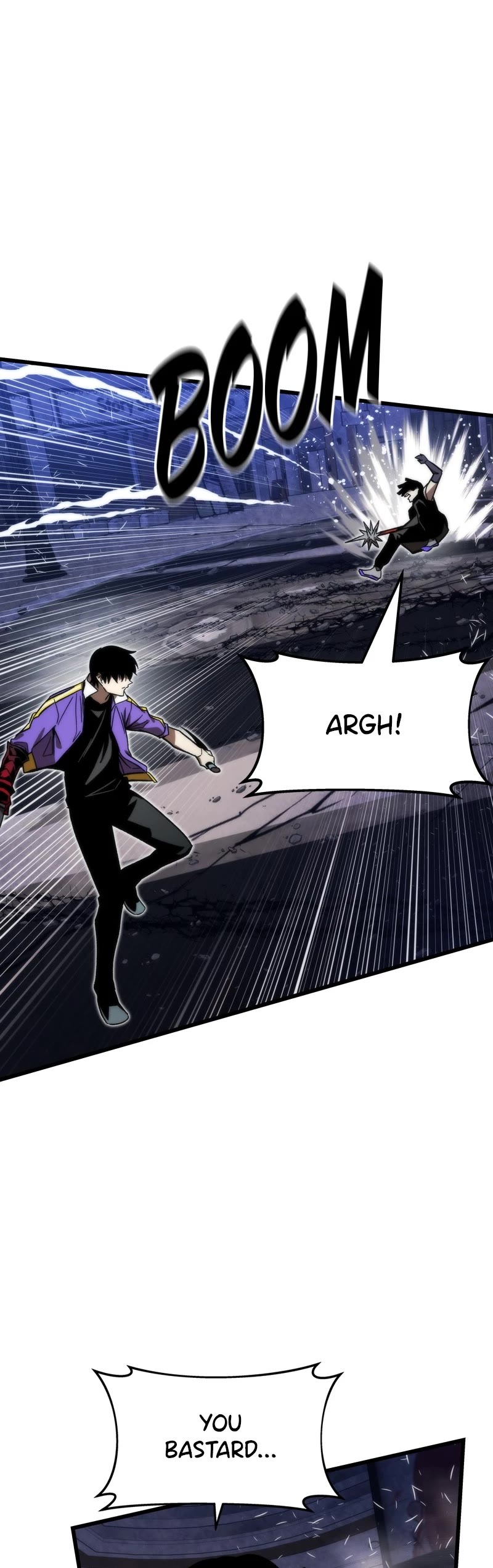 Ultra Alter Chapter 84 page 9 - Chapter 84: Ep. 84 - Ant Hill