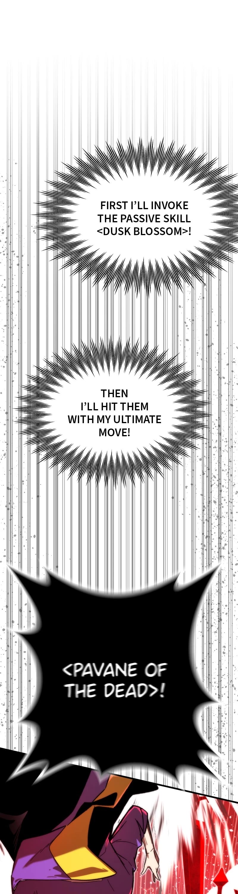 Ultra Alter Chapter 85 page 1 - Chapter 85: Ep. 85 - Play Style