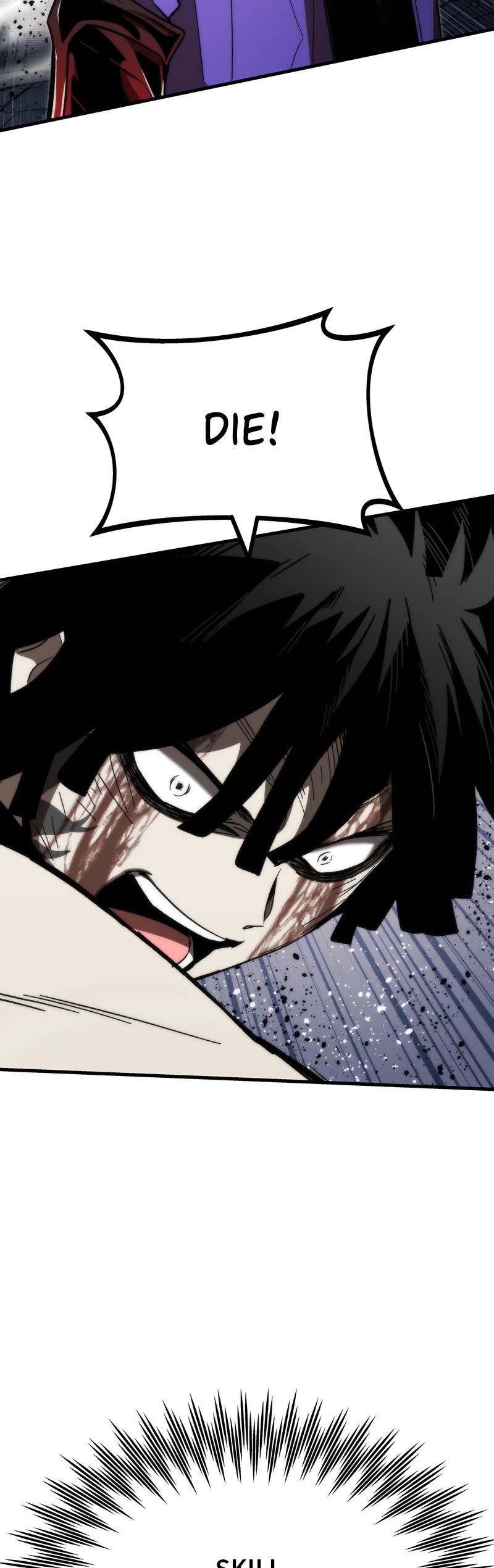 Ultra Alter Chapter 85 page 10 - Chapter 85: Ep. 85 - Play Style