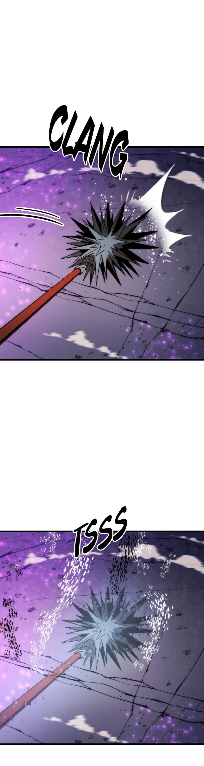 Ultra Alter Chapter 85 page 17 - Chapter 85: Ep. 85 - Play Style
