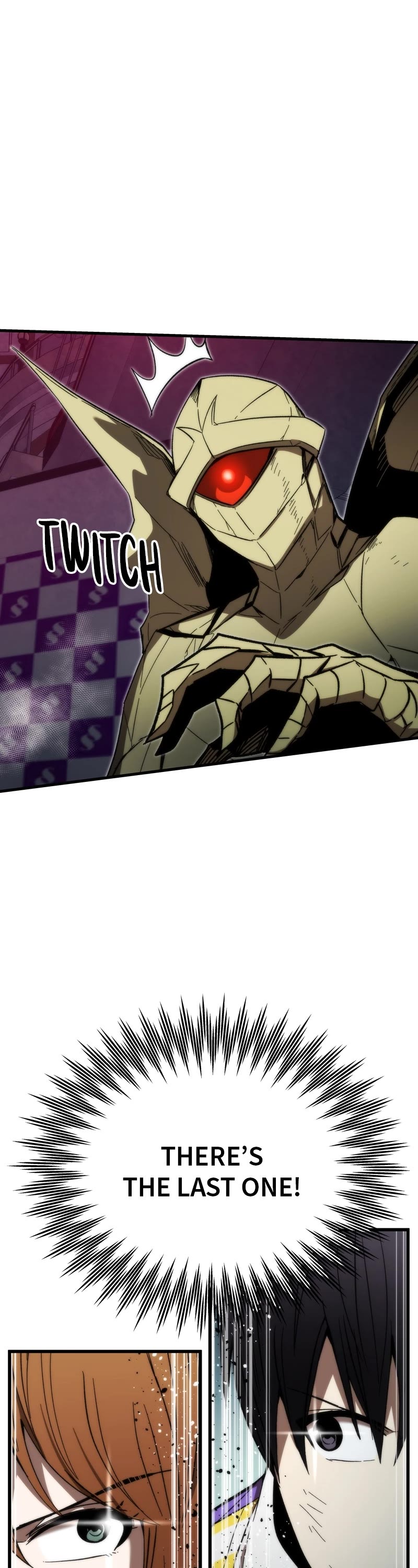 Ultra Alter Chapter 85 page 22 - Chapter 85: Ep. 85 - Play Style