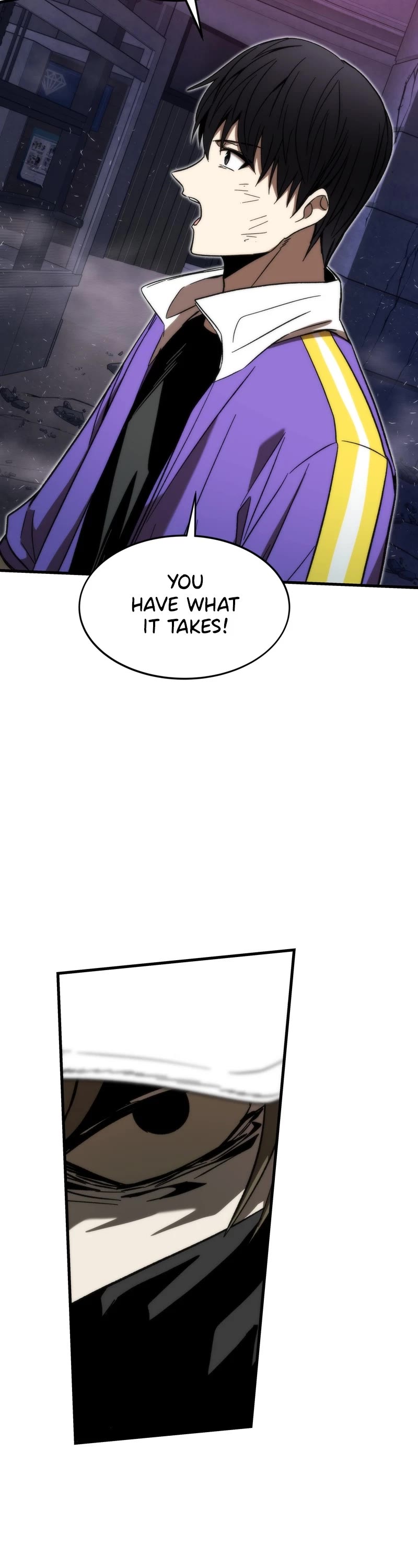 Ultra Alter Chapter 85 page 43 - Chapter 85: Ep. 85 - Play Style
