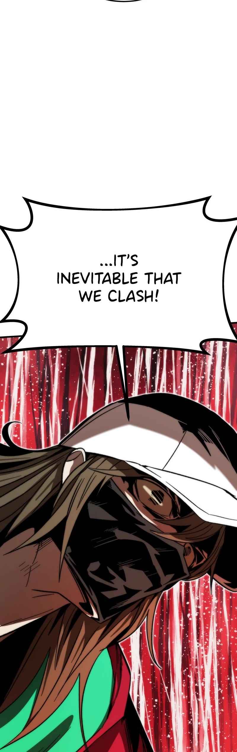 Ultra Alter Chapter 85 page 45 - Chapter 85: Ep. 85 - Play Style