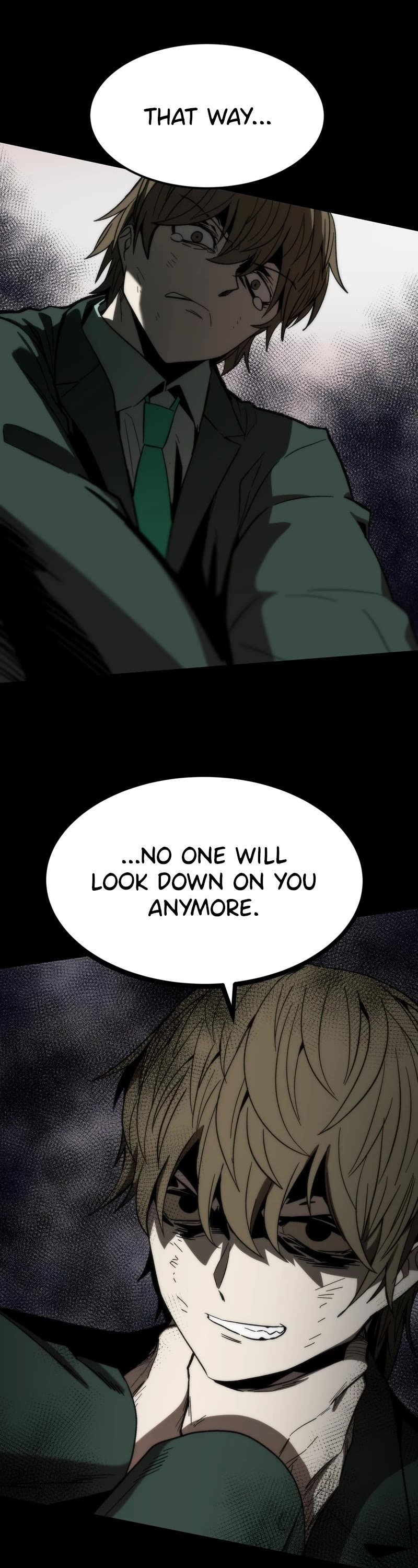 Ultra Alter Chapter 85 page 48 - Chapter 85: Ep. 85 - Play Style