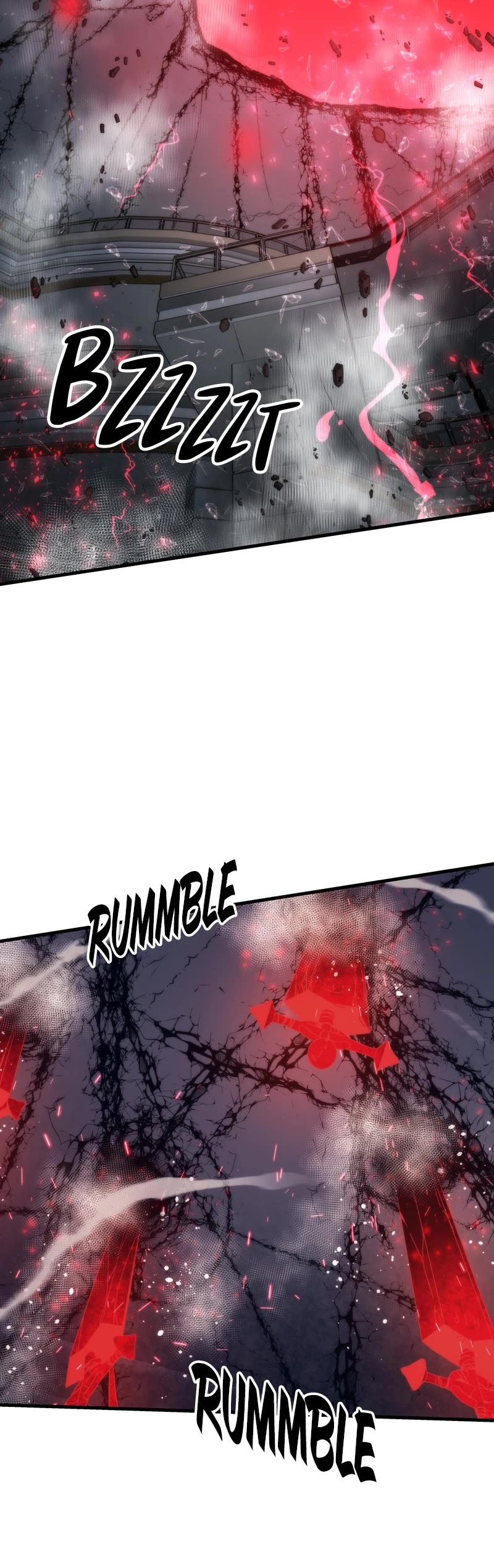 Ultra Alter Chapter 85 page 5 - Chapter 85: Ep. 85 - Play Style