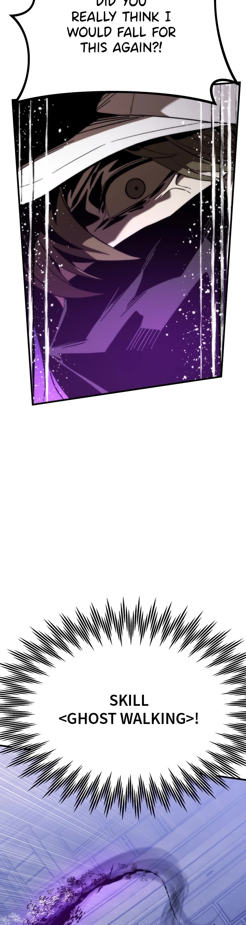 Ultra Alter Chapter 85 page 57 - Chapter 85: Ep. 85 - Play Style