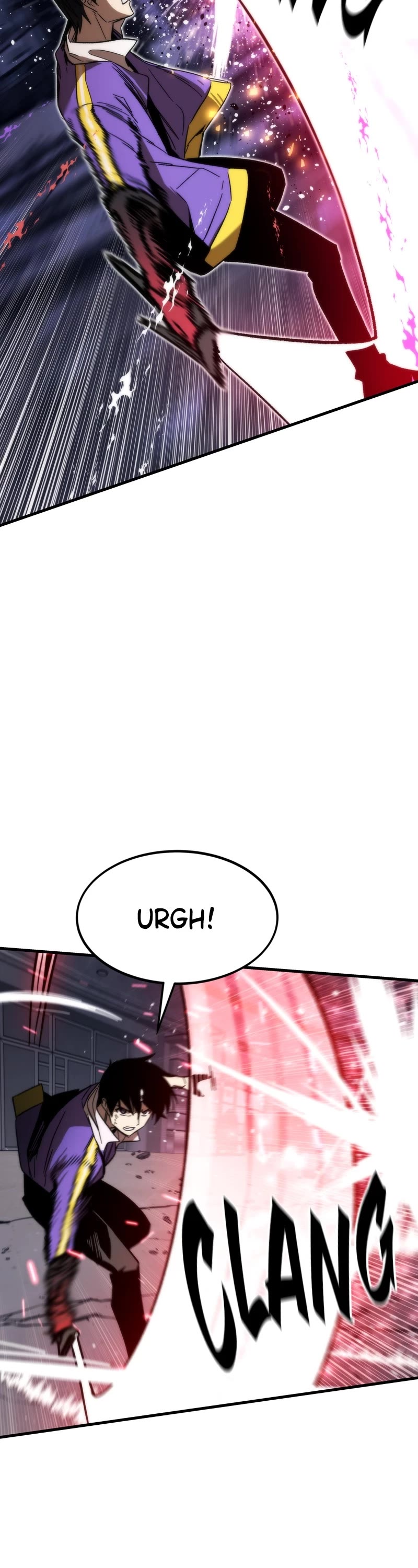 Ultra Alter Chapter 85 page 61 - Chapter 85: Ep. 85 - Play Style