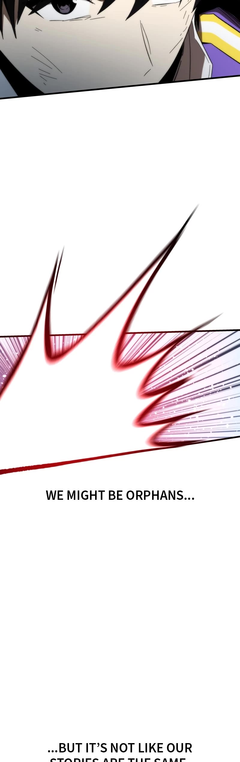 Ultra Alter Chapter 85 page 65 - Chapter 85: Ep. 85 - Play Style