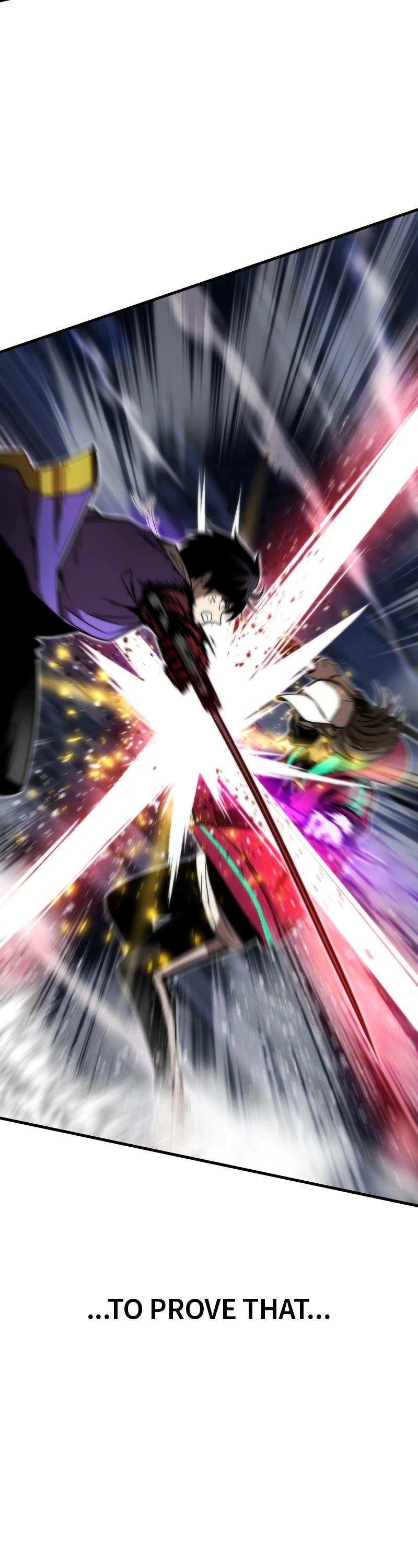 Ultra Alter Chapter 85 page 68 - Chapter 85: Ep. 85 - Play Style