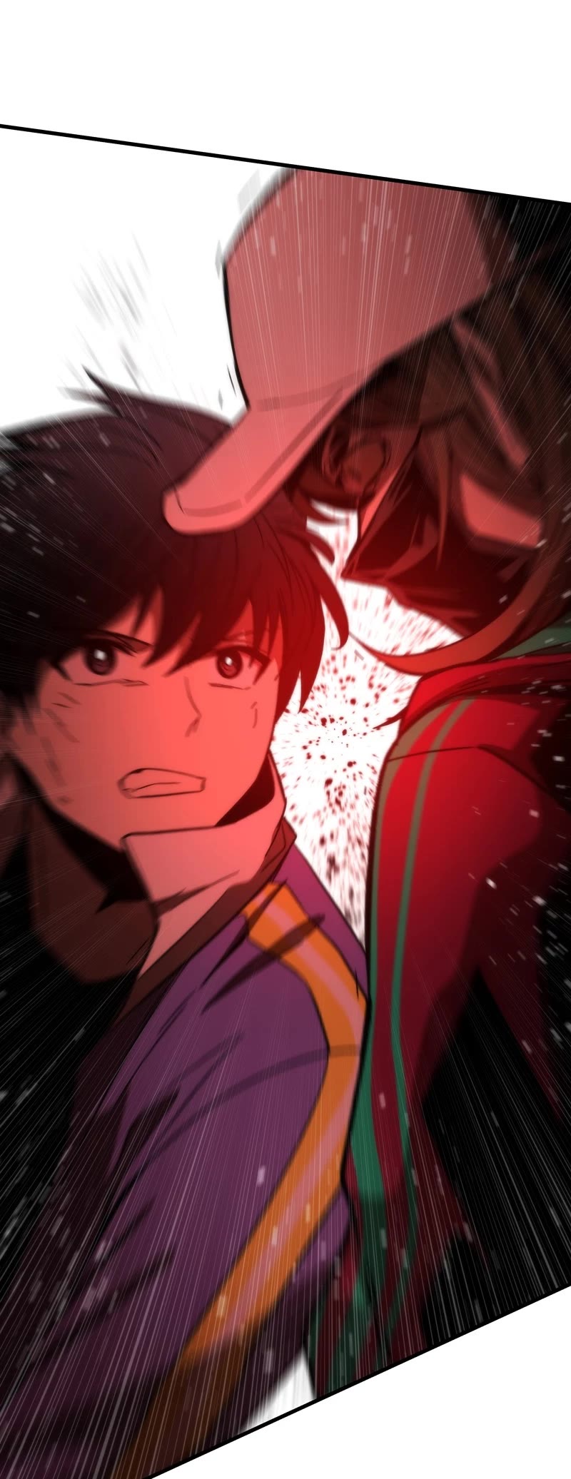 Ultra Alter Chapter 85 page 69 - Chapter 85: Ep. 85 - Play Style