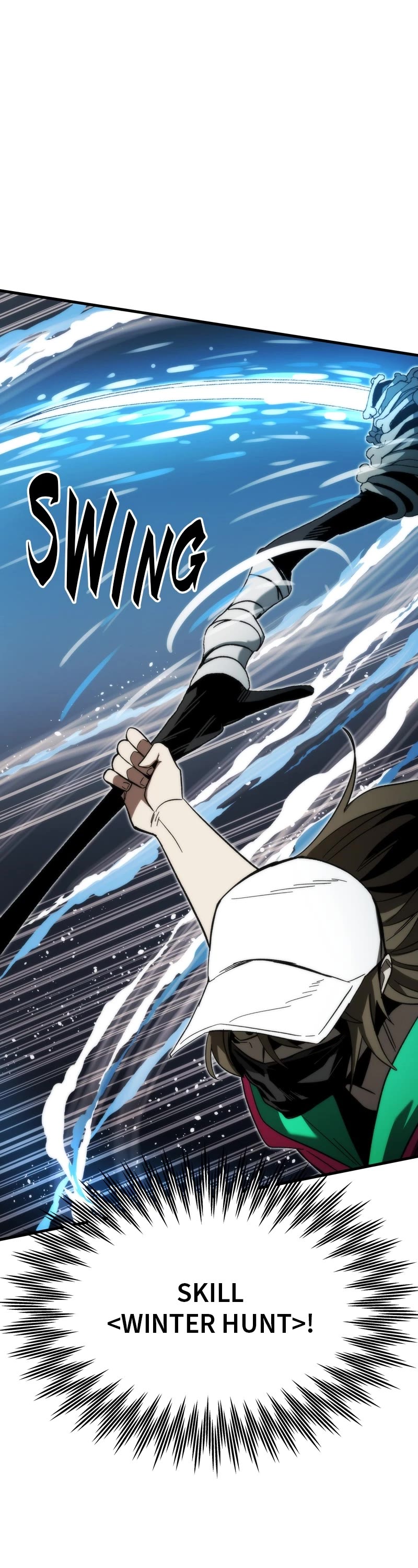 Ultra Alter Chapter 86 page 11 - Chapter 86: Ep. 86 - Ghost vs. Ghost