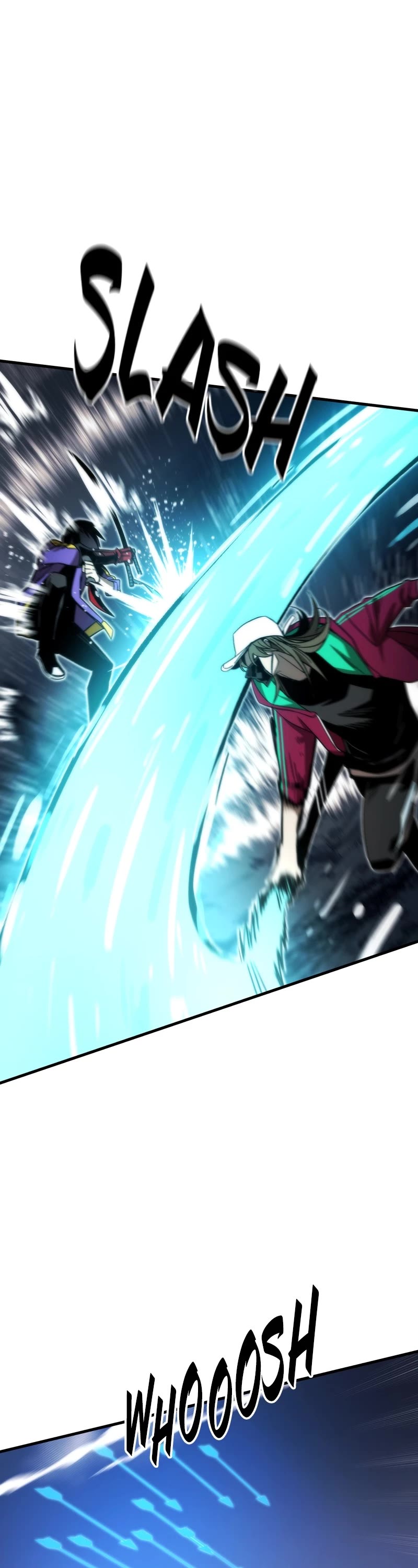 Ultra Alter Chapter 86 page 12 - Chapter 86: Ep. 86 - Ghost vs. Ghost